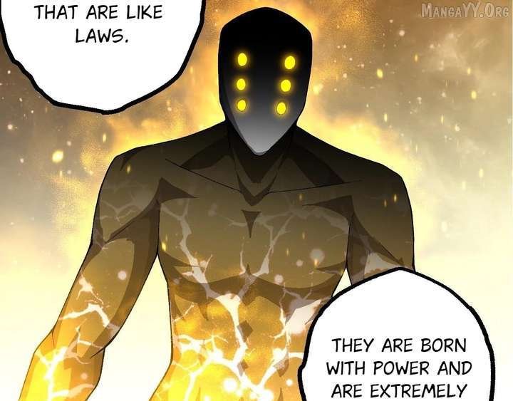 Evolution Begins With a Big Tree - Chapter 492 Page 3