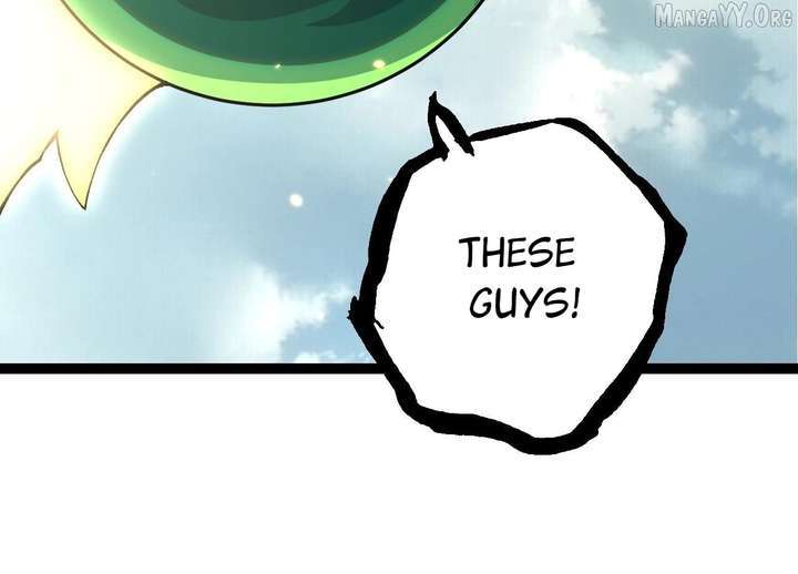 Evolution Begins With a Big Tree - Chapter 492 Page 30