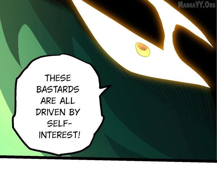 Evolution Begins With a Big Tree - Chapter 492 Page 33