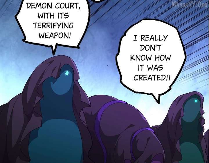 Evolution Begins With a Big Tree - Chapter 492 Page 63