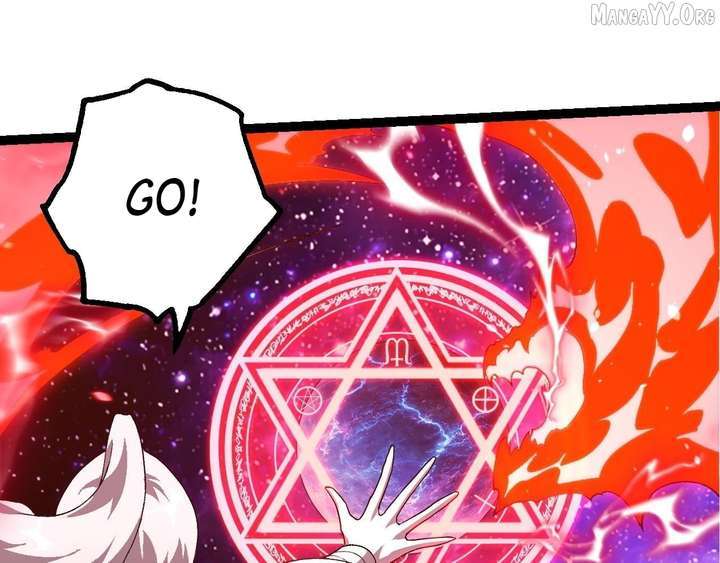 Evolution Begins With a Big Tree - Chapter 492 Page 91