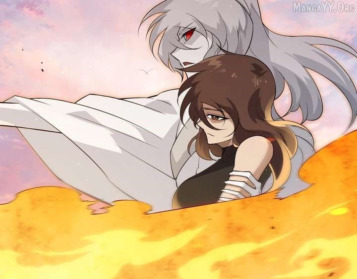 Evolution Begins With a Big Tree - Chapter 493 Page 58