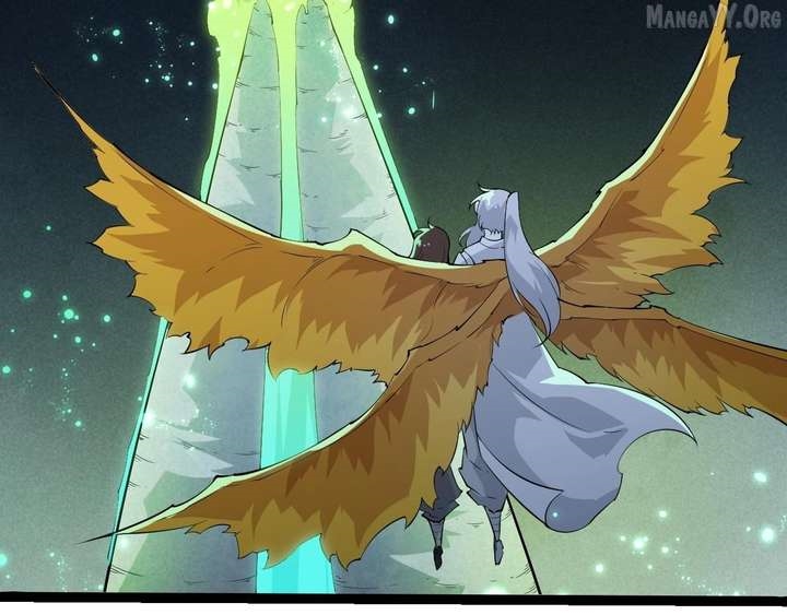 Evolution Begins With a Big Tree - Chapter 493 Page 83