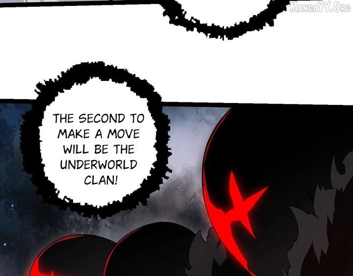 Evolution Begins With a Big Tree - Chapter 493 Page 92