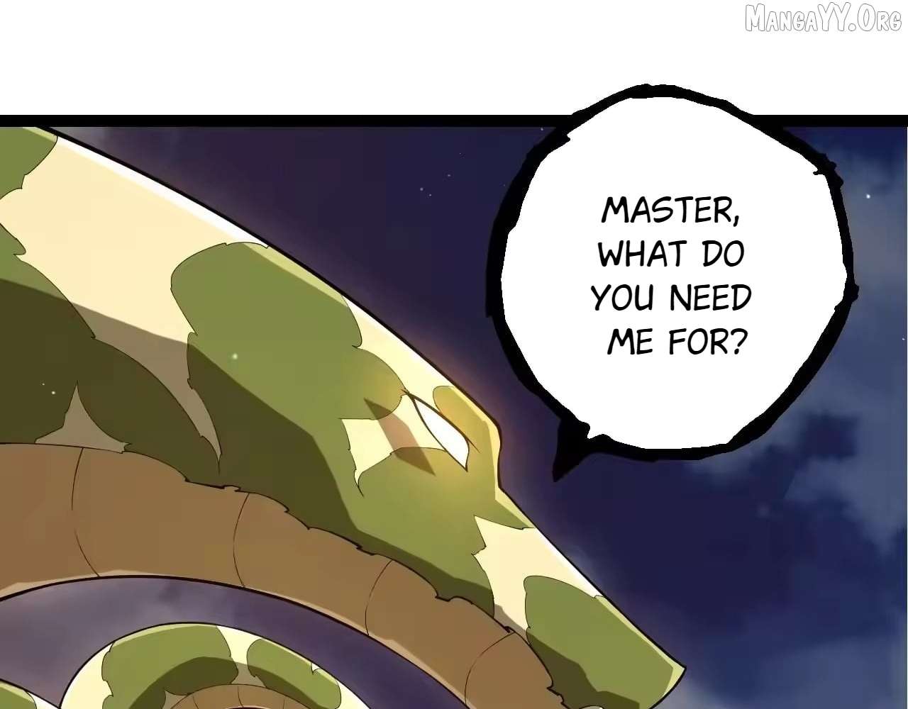 Evolution Begins With a Big Tree - Chapter 495 Page 61