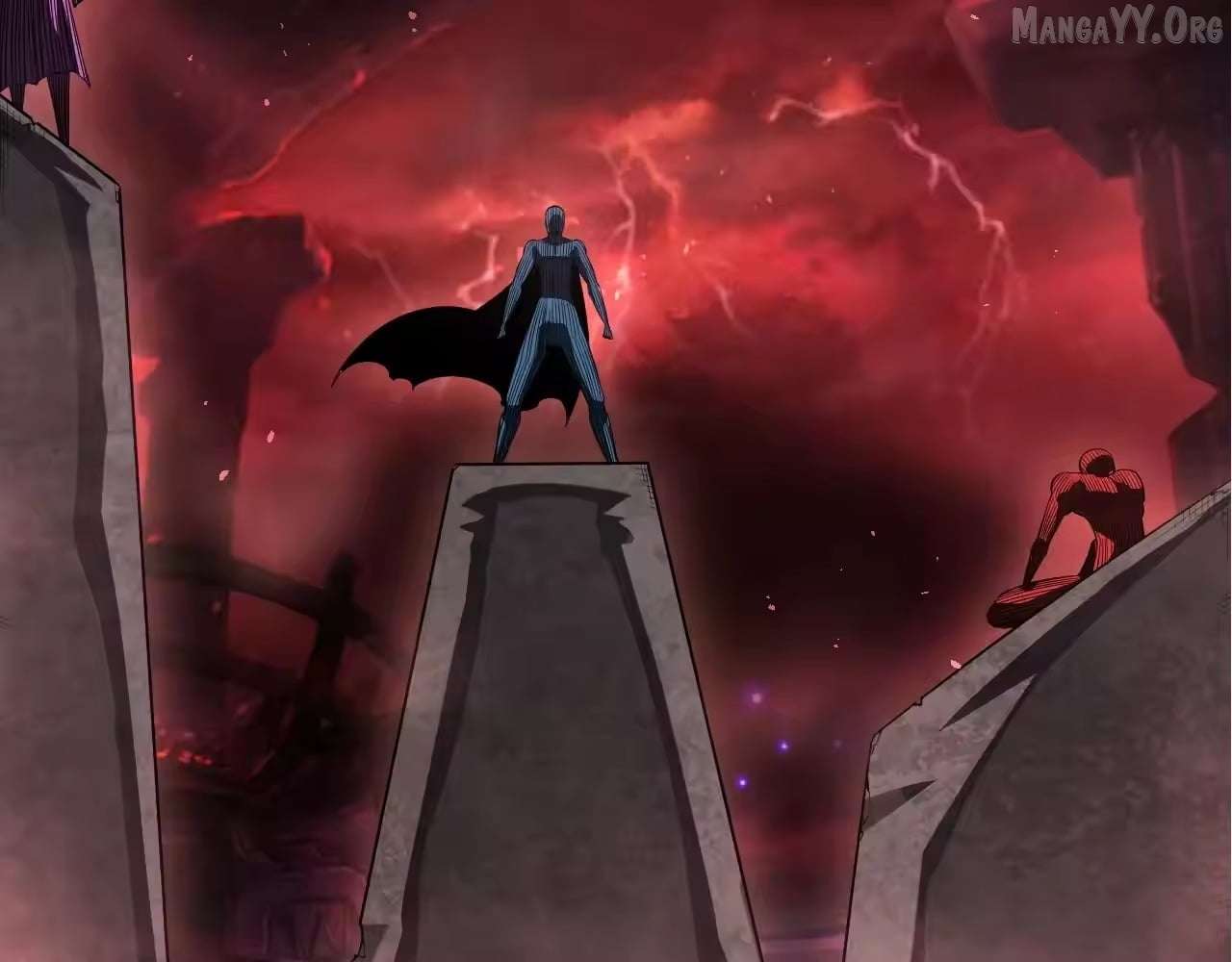 Evolution Begins With a Big Tree - Chapter 495 Page 68