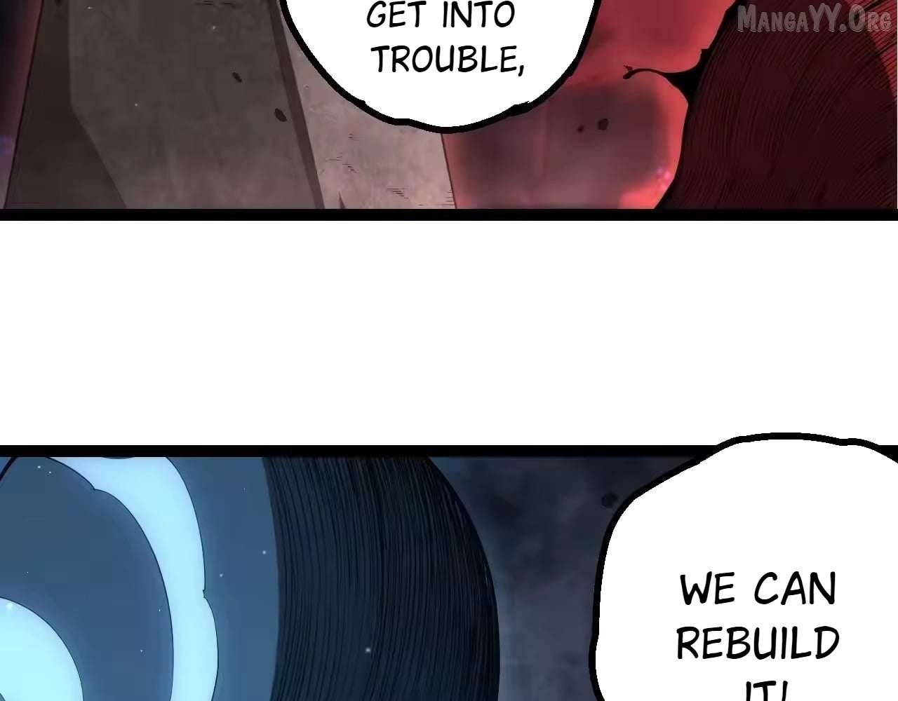 Evolution Begins With a Big Tree - Chapter 495 Page 72