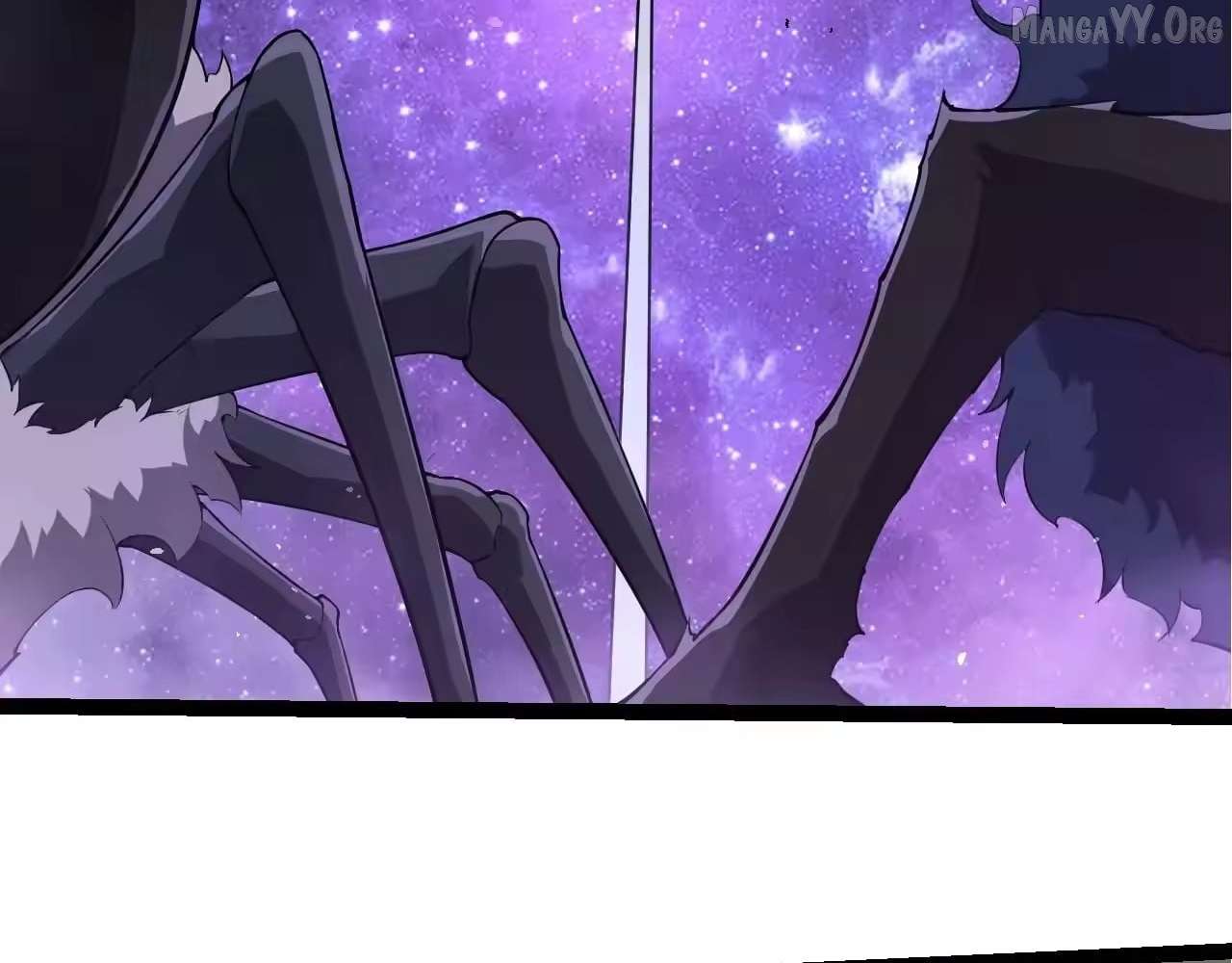 Evolution Begins With a Big Tree - Chapter 495 Page 96