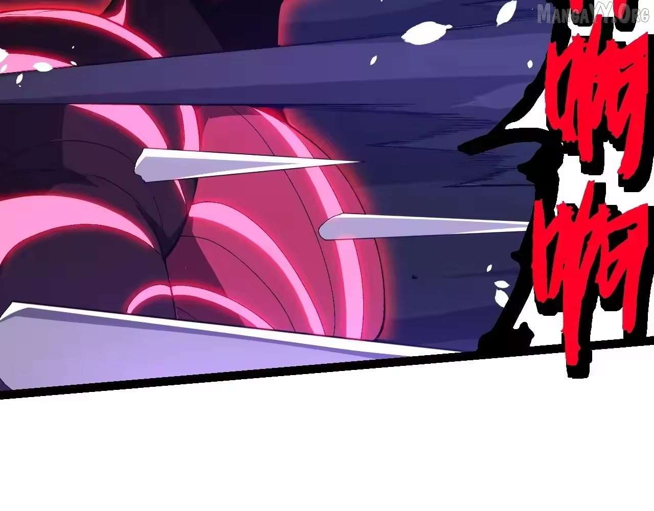 Evolution Begins With a Big Tree - Chapter 496 Page 25