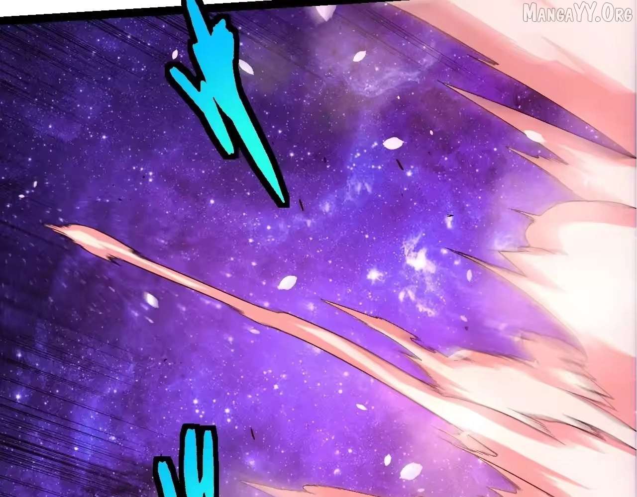 Evolution Begins With a Big Tree - Chapter 496 Page 34