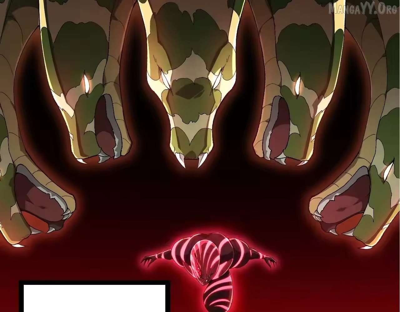 Evolution Begins With a Big Tree - Chapter 496 Page 46