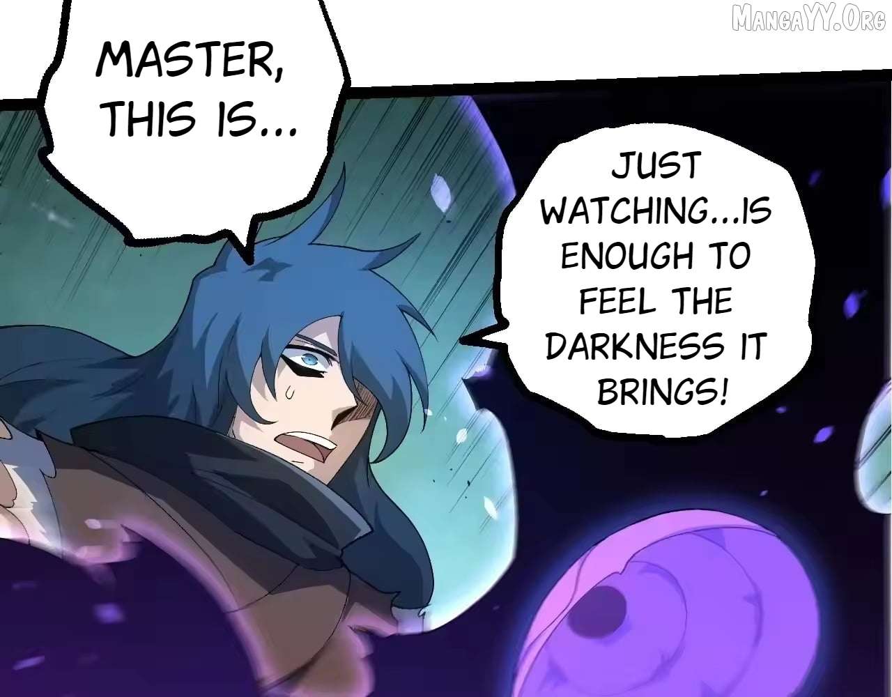 Evolution Begins With a Big Tree - Chapter 496 Page 56