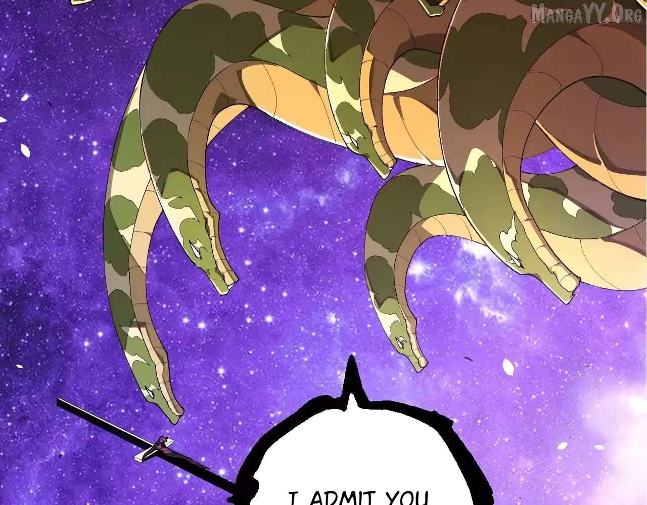 Evolution Begins With a Big Tree - Chapter 496 Page 6