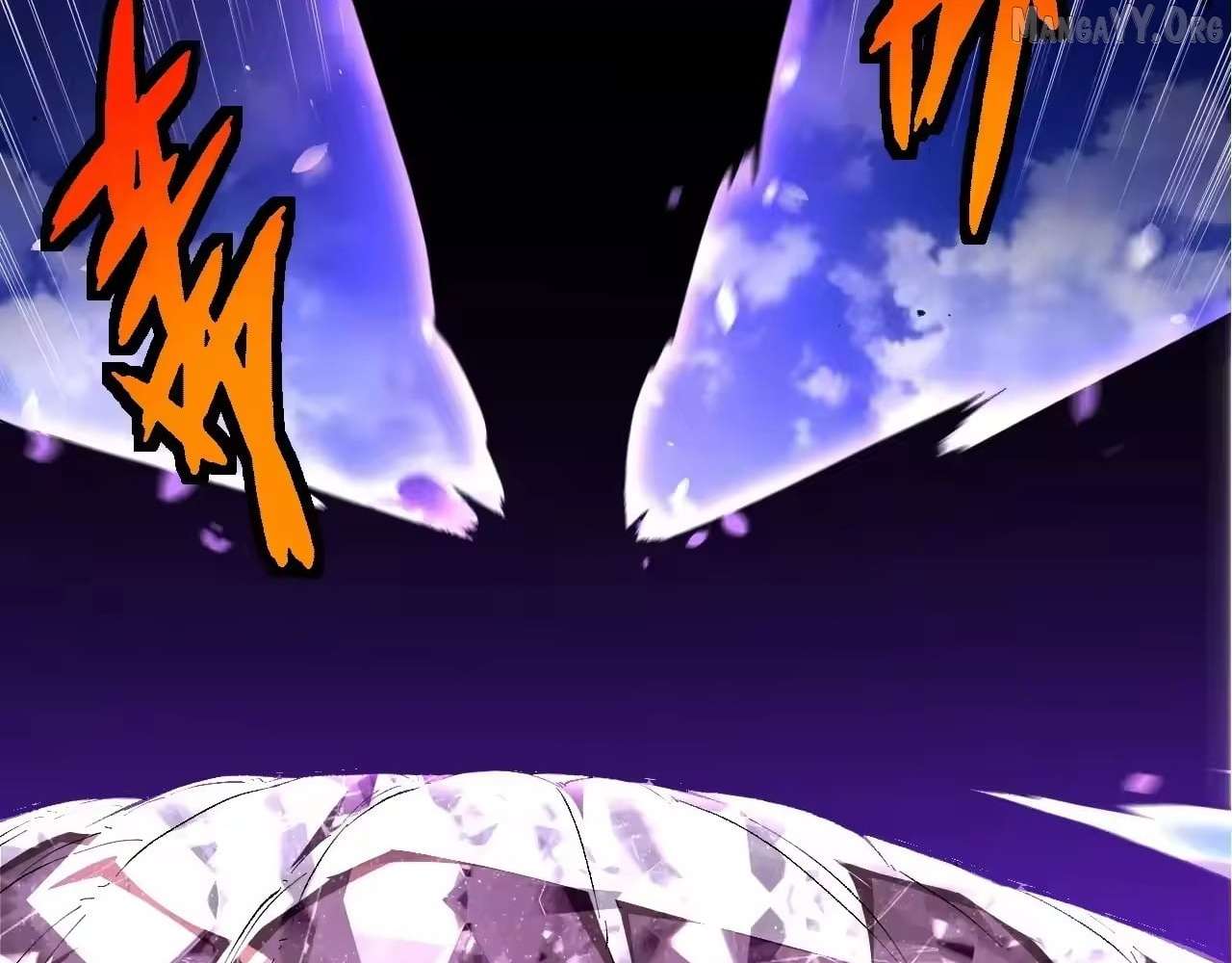 Evolution Begins With a Big Tree - Chapter 496 Page 63