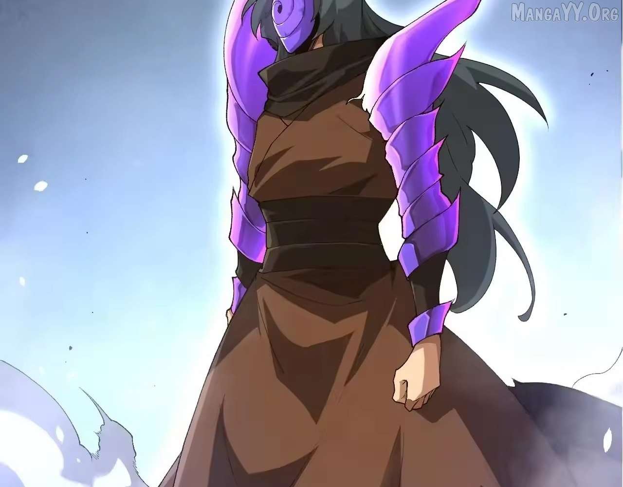 Evolution Begins With a Big Tree - Chapter 496 Page 66