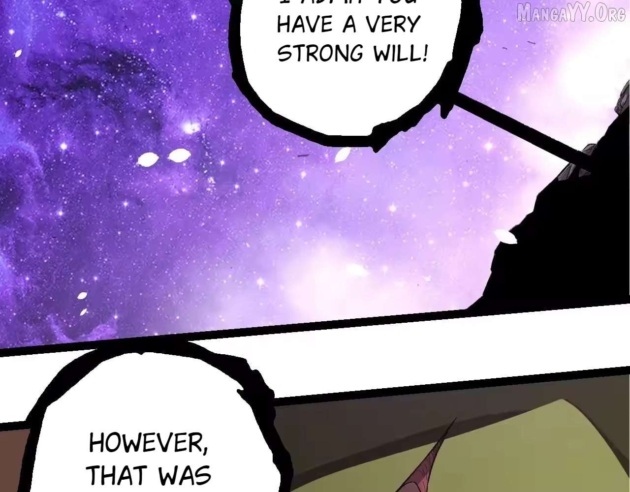 Evolution Begins With a Big Tree - Chapter 496 Page 7