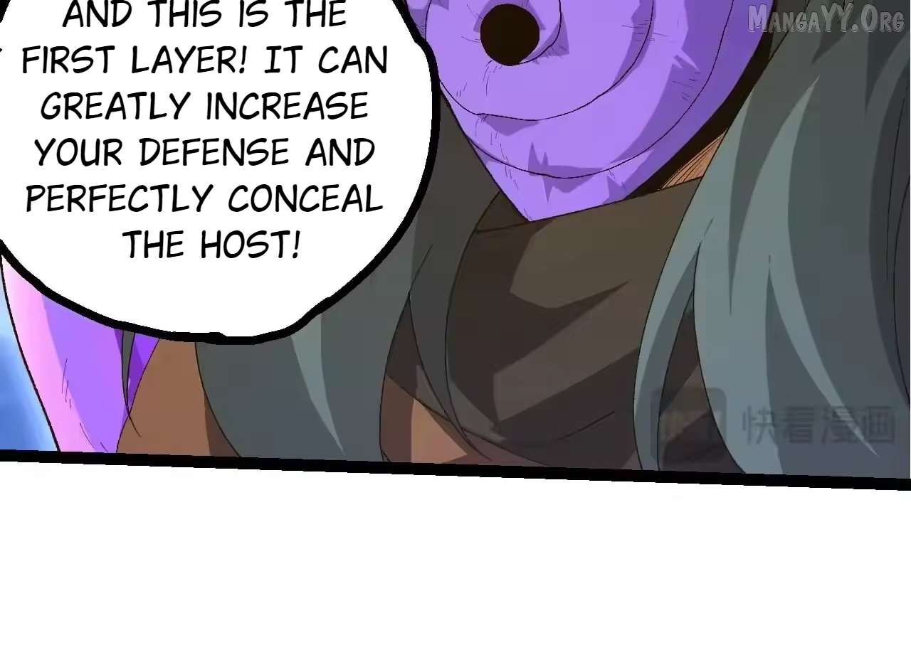 Evolution Begins With a Big Tree - Chapter 496 Page 70