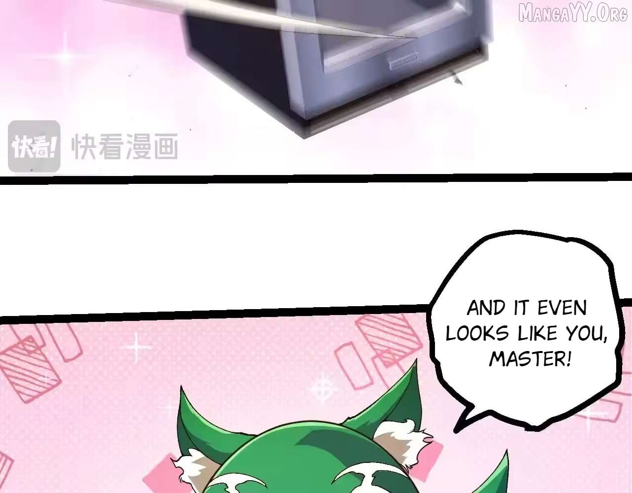 Evolution Begins With a Big Tree - Chapter 496 Page 92