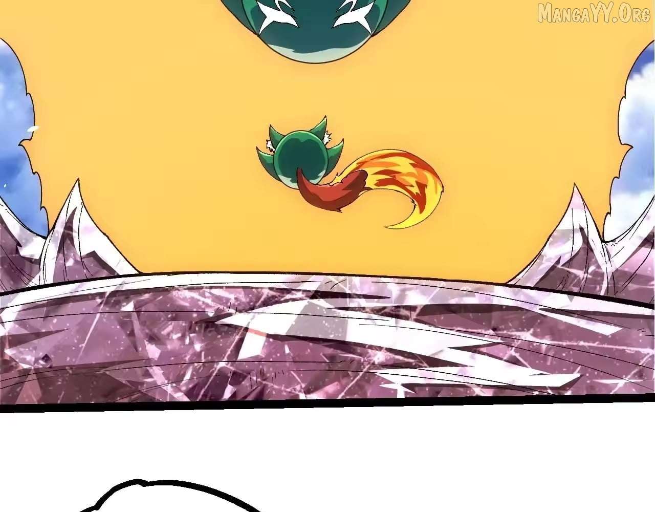 Evolution Begins With a Big Tree - Chapter 496 Page 95