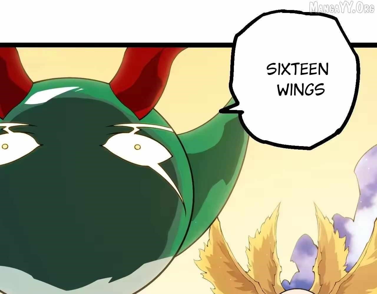 Evolution Begins With a Big Tree - Chapter 497 Page 11