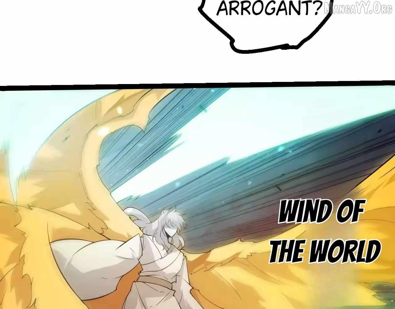 Evolution Begins With a Big Tree - Chapter 497 Page 59