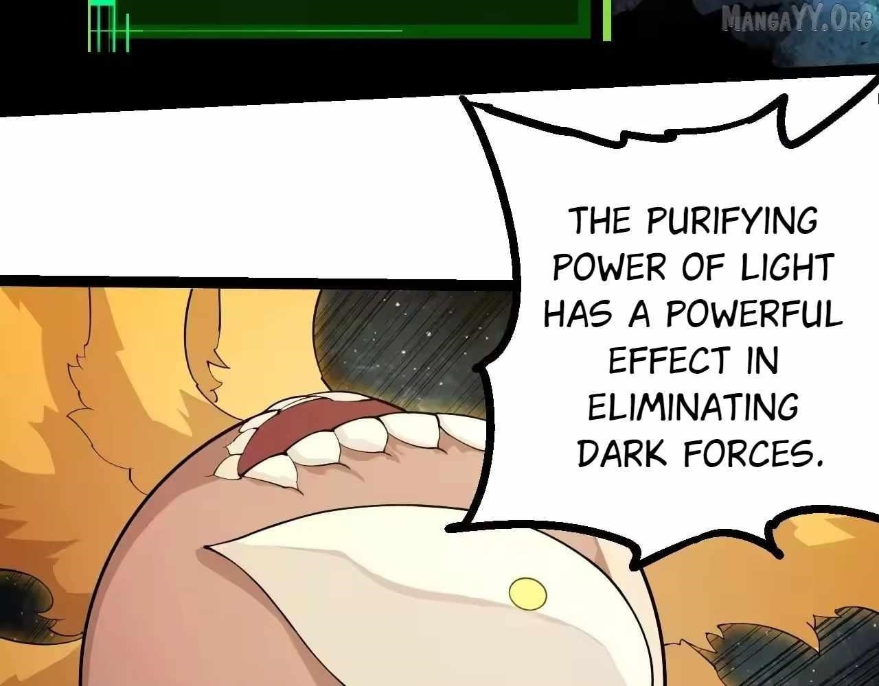 Evolution Begins With a Big Tree - Chapter 497 Page 79