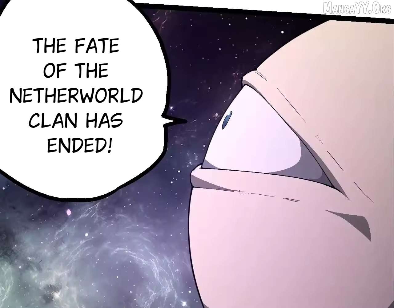 Evolution Begins With a Big Tree - Chapter 498 Page 37