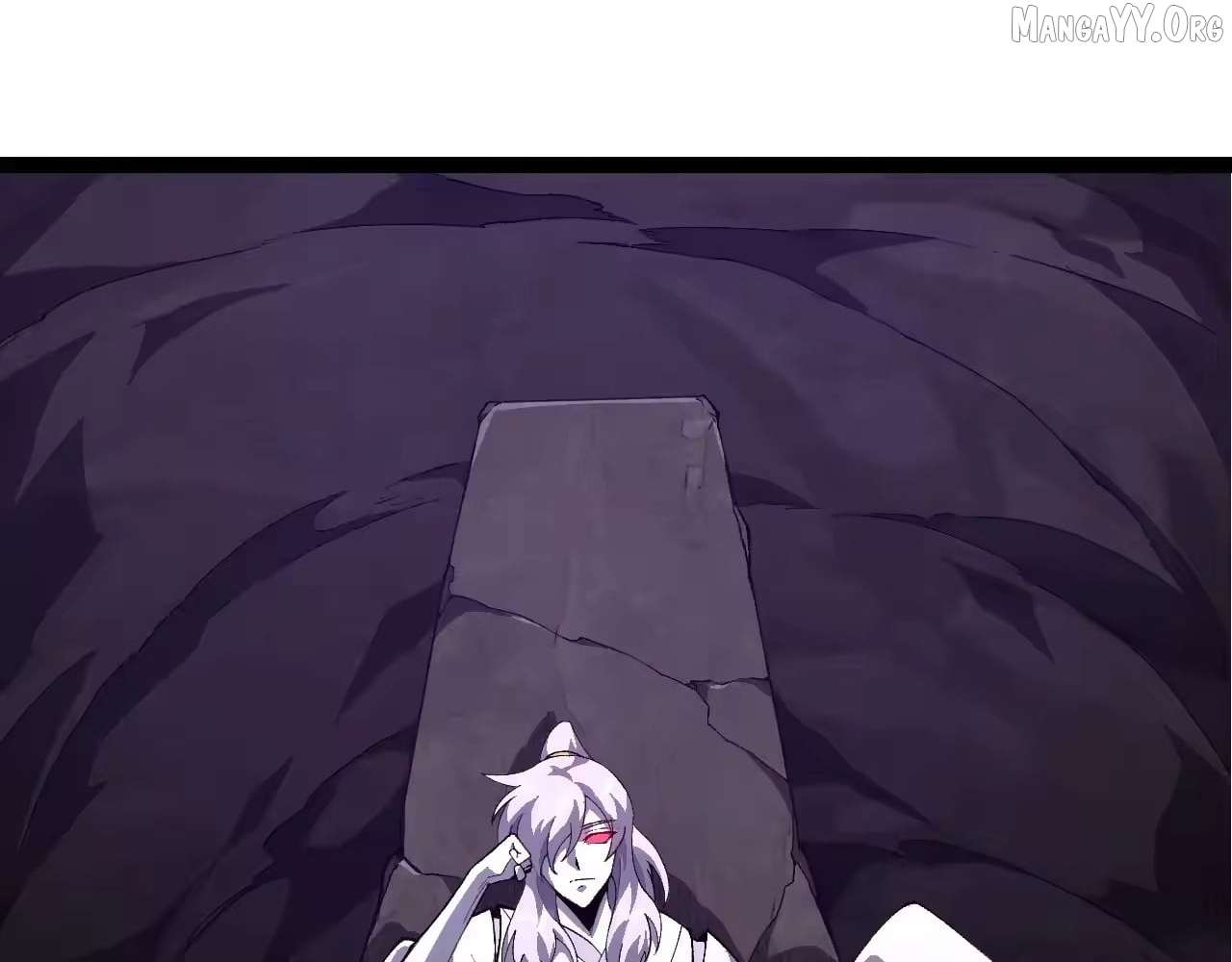 Evolution Begins With a Big Tree - Chapter 498 Page 41