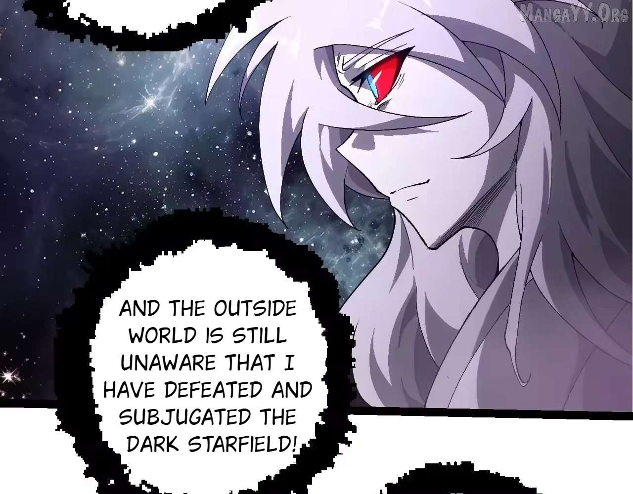 Evolution Begins With a Big Tree - Chapter 498 Page 45