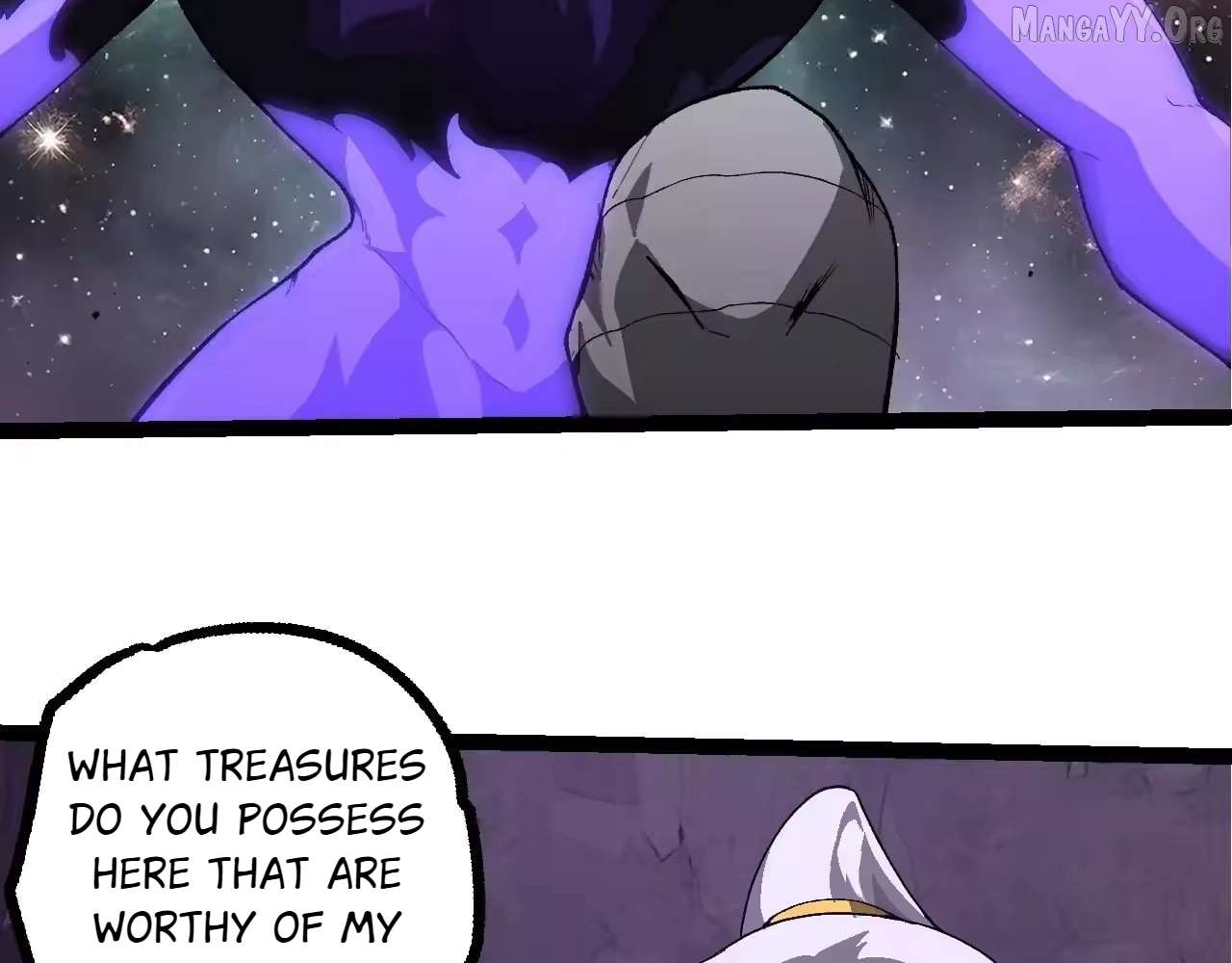 Evolution Begins With a Big Tree - Chapter 498 Page 52