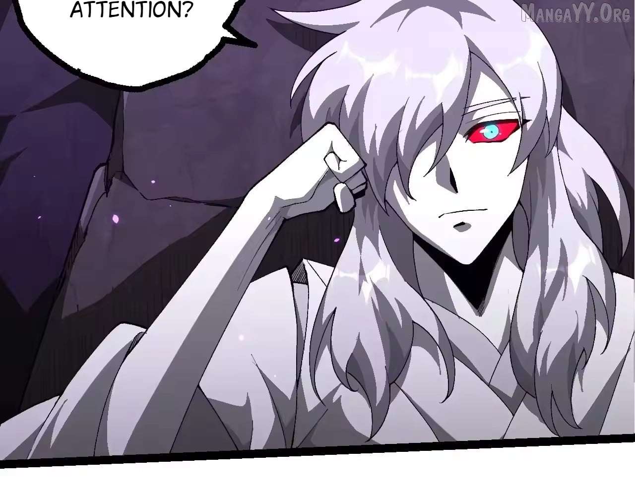 Evolution Begins With a Big Tree - Chapter 498 Page 53