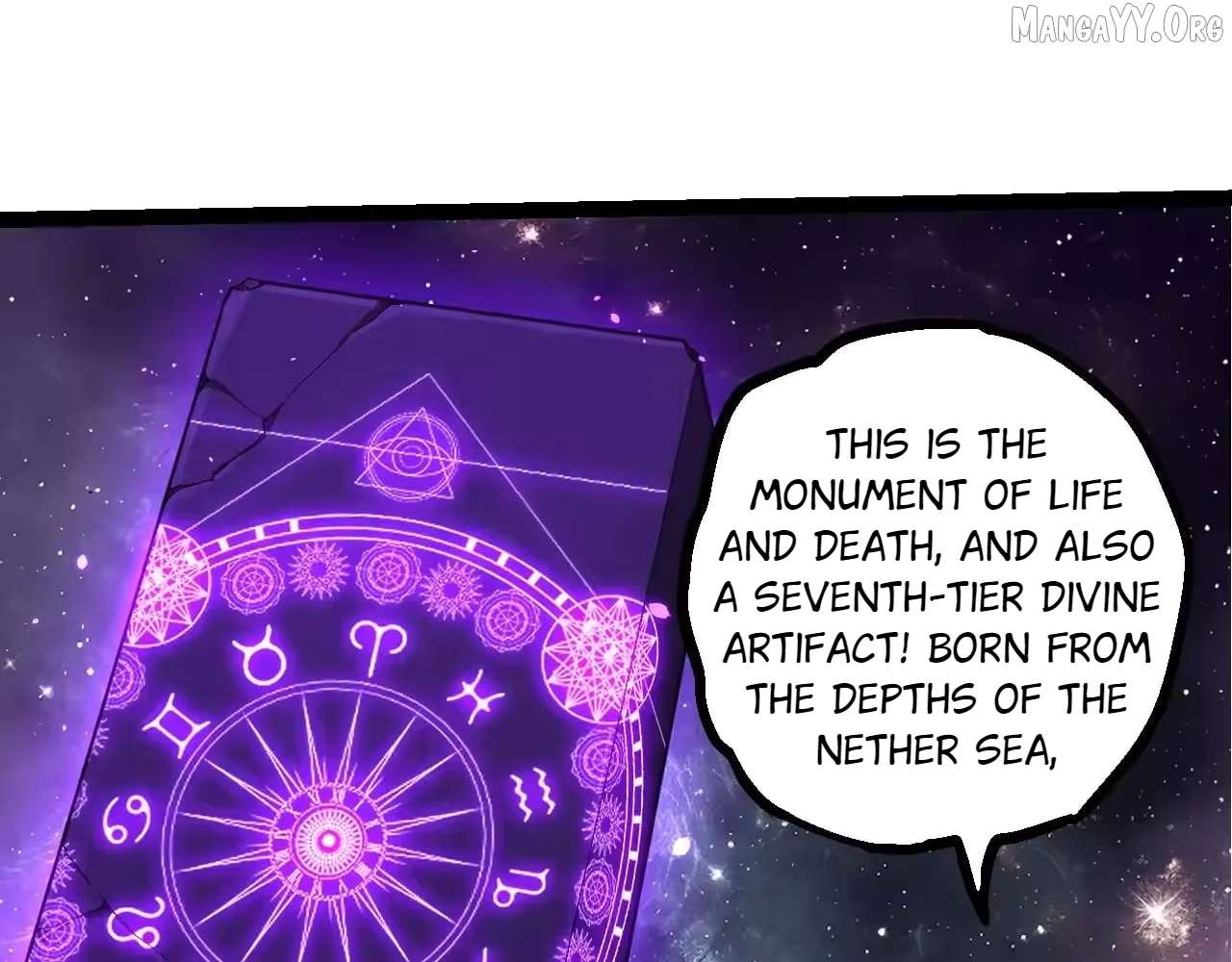 Evolution Begins With a Big Tree - Chapter 498 Page 59