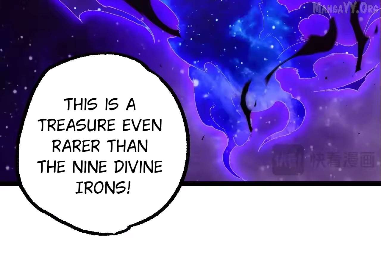 Evolution Begins With a Big Tree - Chapter 498 Page 70