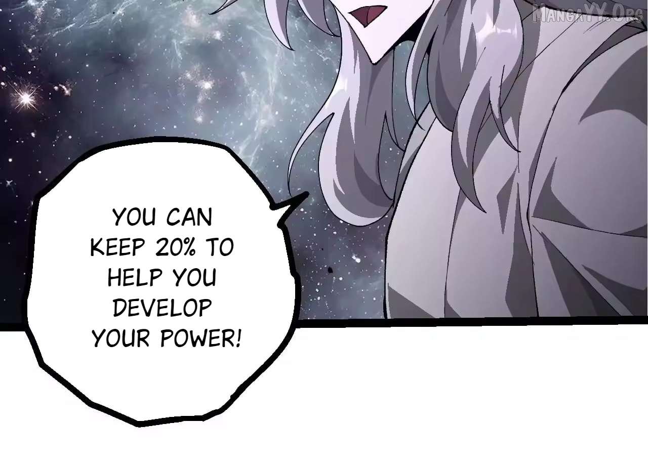 Evolution Begins With a Big Tree - Chapter 498 Page 80