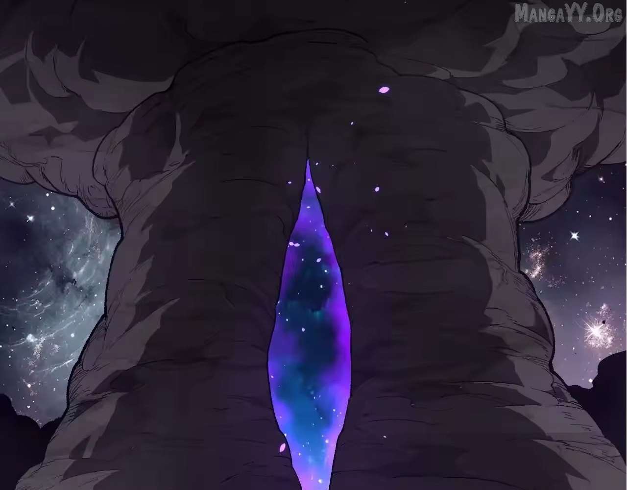 Evolution Begins With a Big Tree - Chapter 498 Page 87