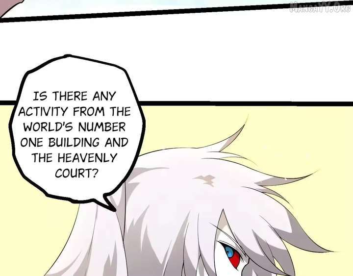 Evolution Begins With a Big Tree - Chapter 499 Page 14