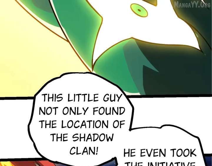 Evolution Begins With a Big Tree - Chapter 499 Page 25