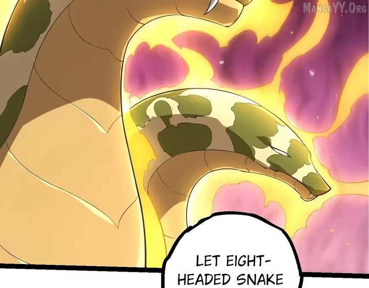 Evolution Begins With a Big Tree - Chapter 499 Page 35