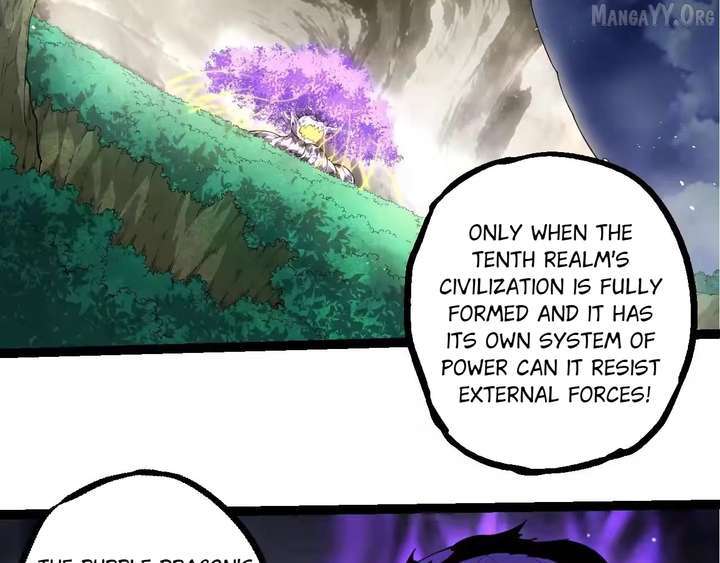 Evolution Begins With a Big Tree - Chapter 499 Page 52