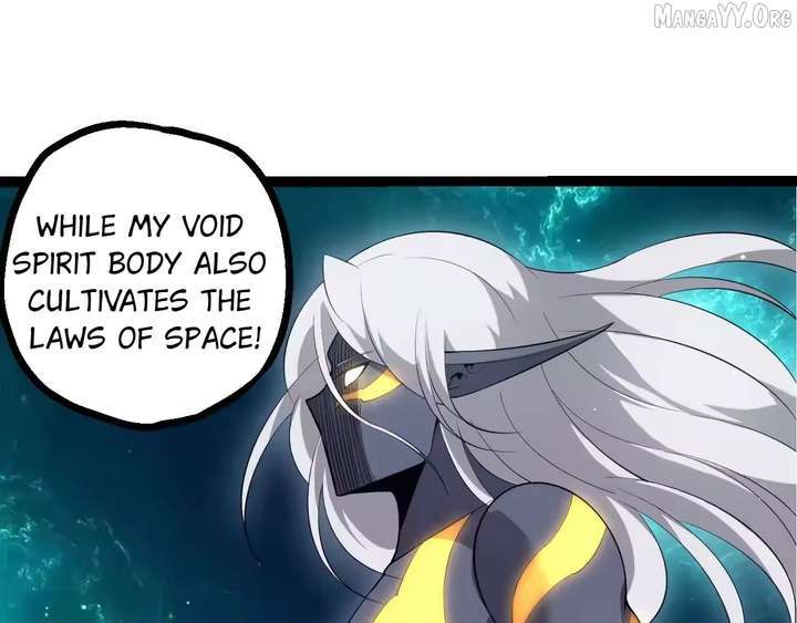 Evolution Begins With a Big Tree - Chapter 499 Page 56