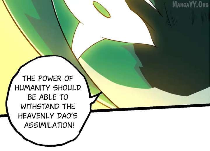 Evolution Begins With a Big Tree - Chapter 499 Page 70