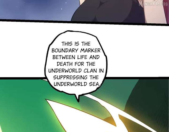 Evolution Begins With a Big Tree - Chapter 499 Page 94