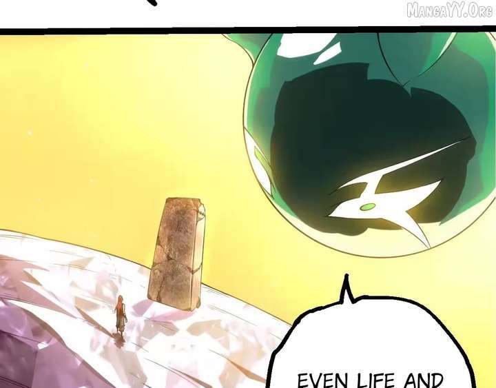 Evolution Begins With a Big Tree - Chapter 499 Page 98