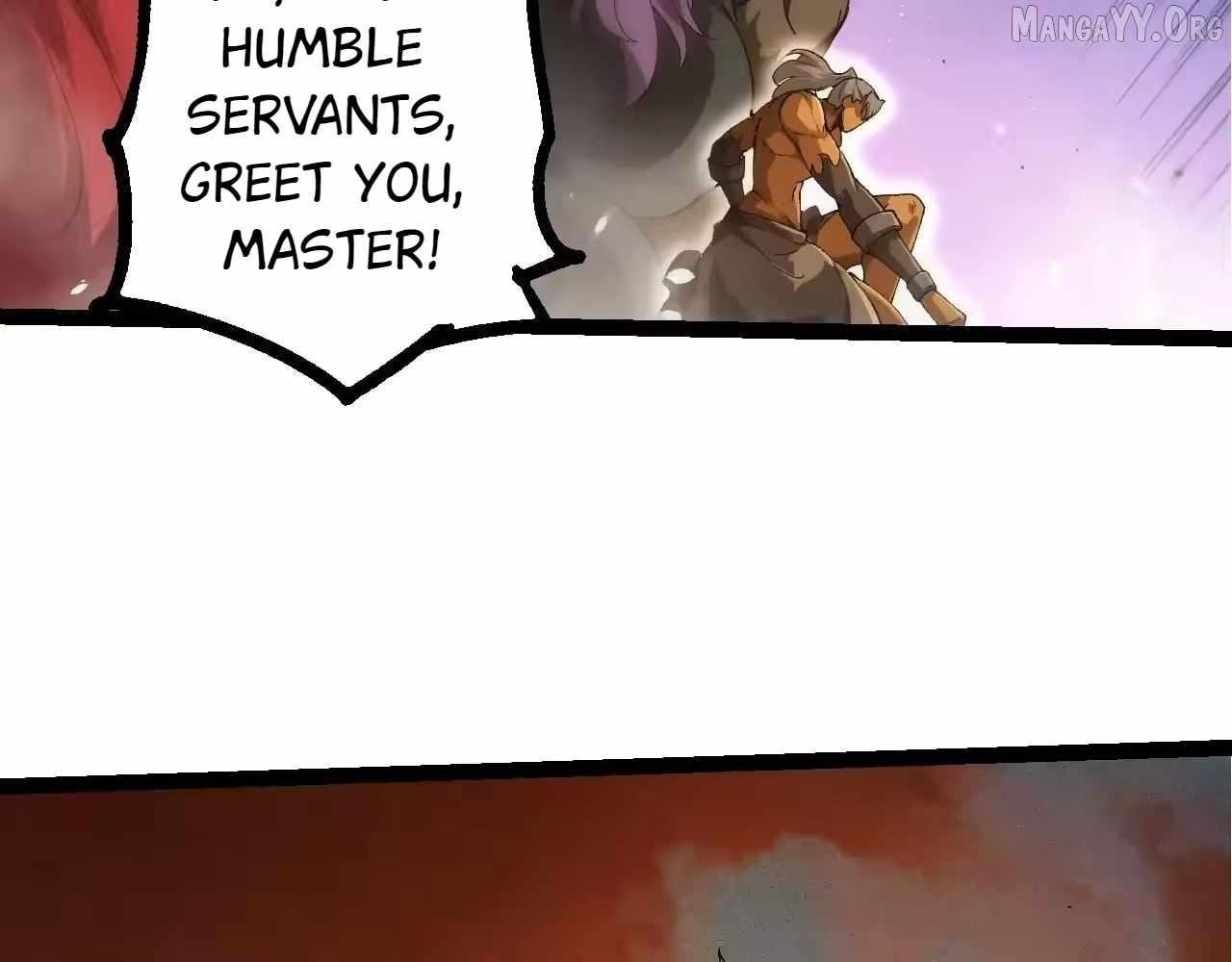 Evolution Begins With a Big Tree - Chapter 500 Page 32