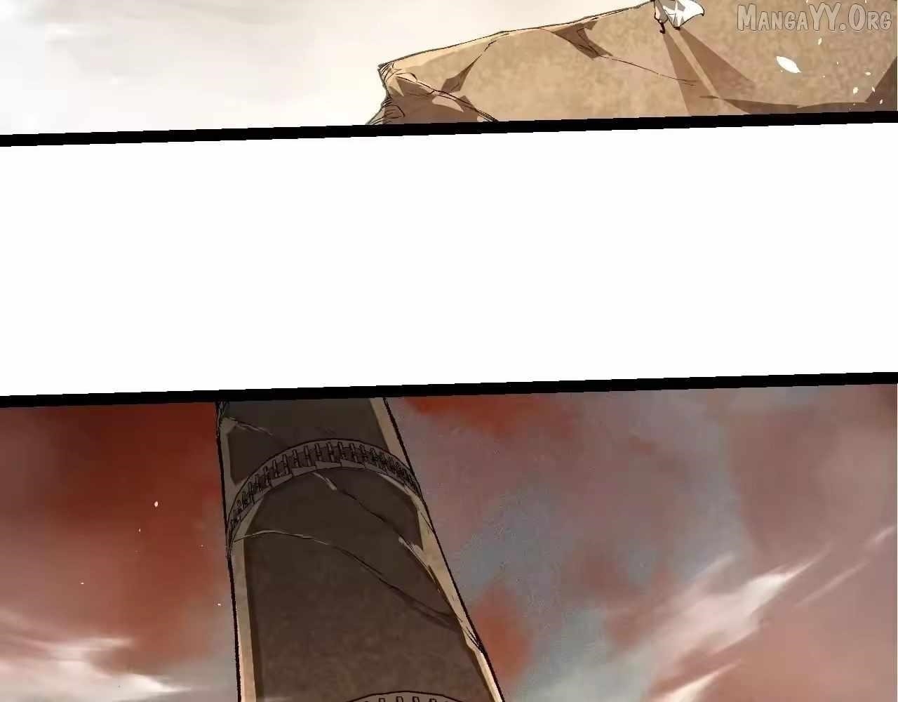 Evolution Begins With a Big Tree - Chapter 500 Page 44