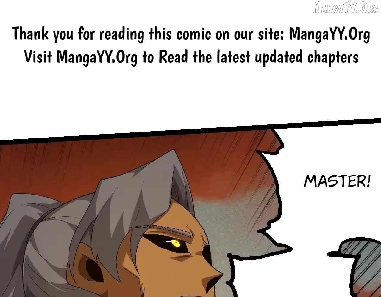 Evolution Begins With a Big Tree - Chapter 500 Page 49