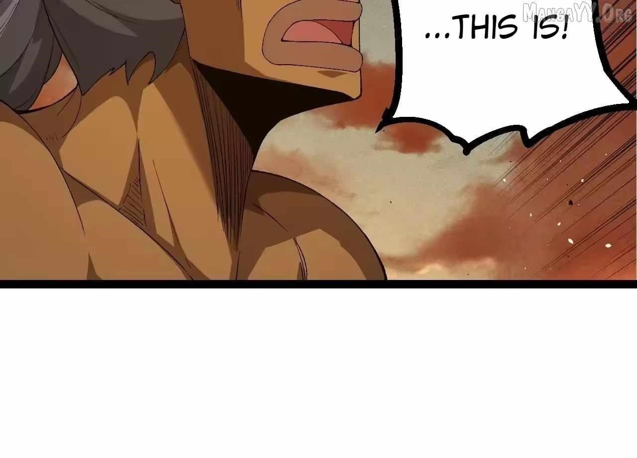 Evolution Begins With a Big Tree - Chapter 500 Page 50