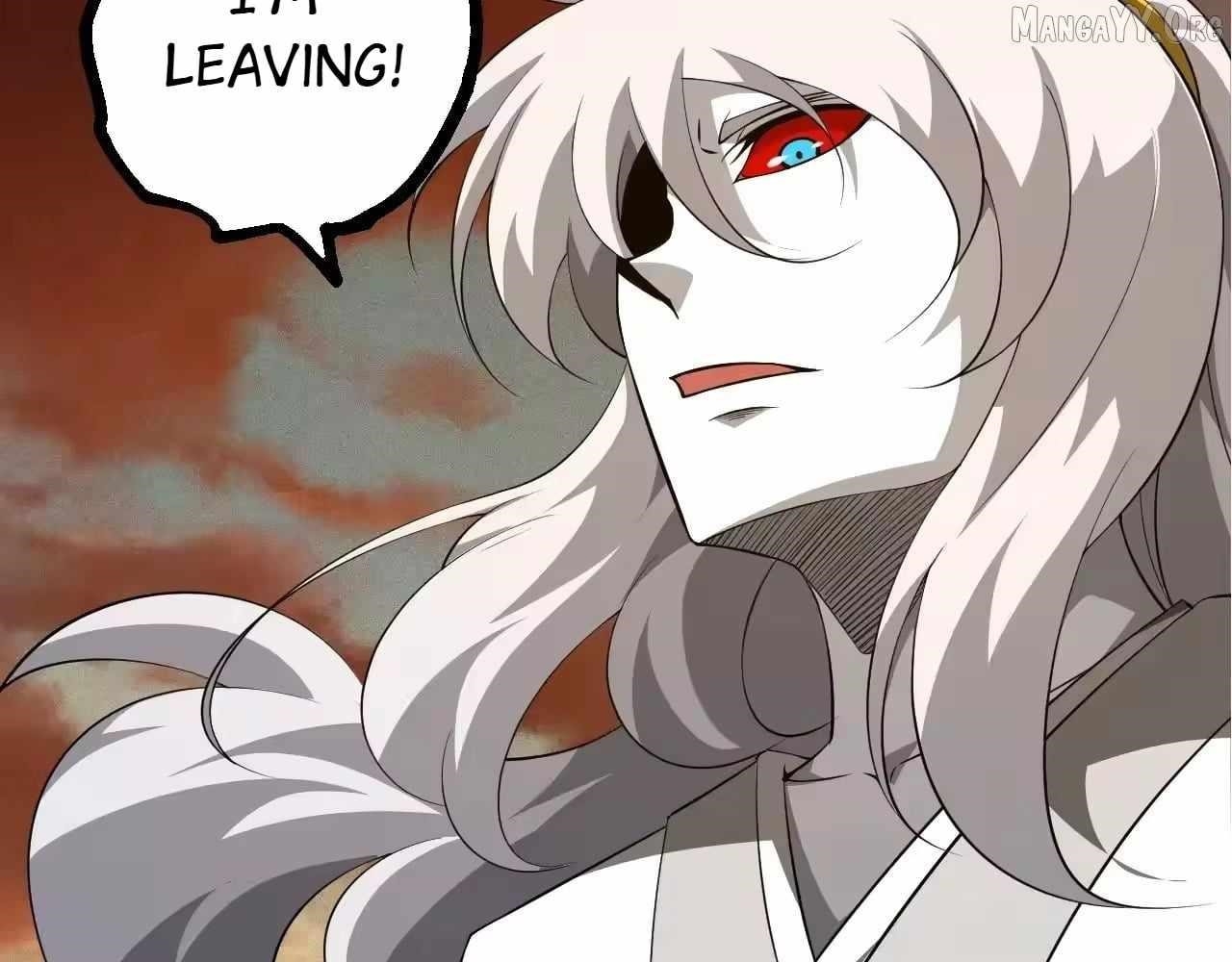 Evolution Begins With a Big Tree - Chapter 500 Page 66