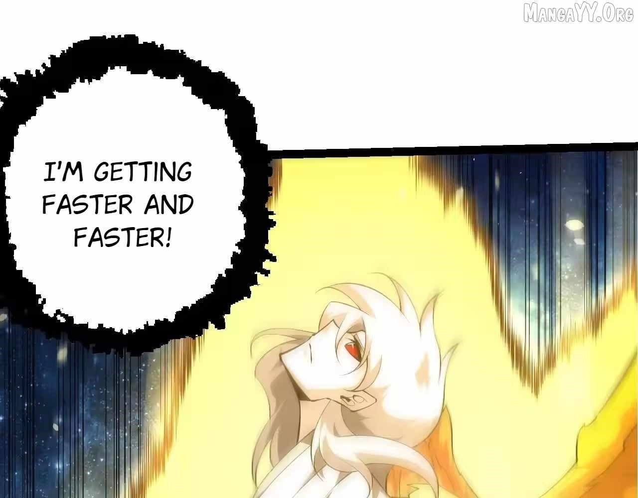 Evolution Begins With a Big Tree - Chapter 500 Page 71