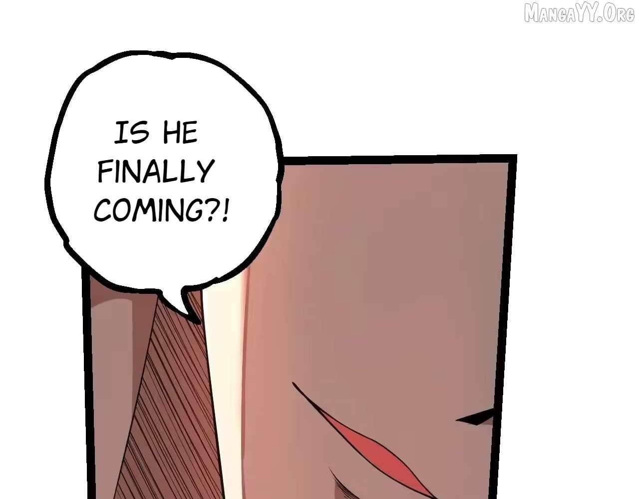 Evolution Begins With a Big Tree - Chapter 500 Page 84